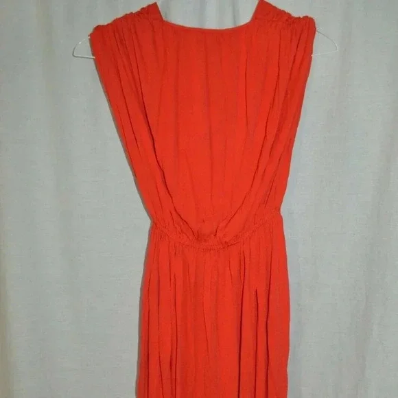 Gertrude Frank Brookline Red Lightweight 1970/80s - Picture 5 of 8